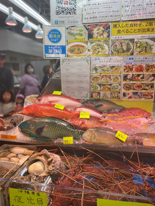 日本・沖縄「2023夏、沖縄旅」の写真：2日目、朝食後リニューアルして綺麗になっ...