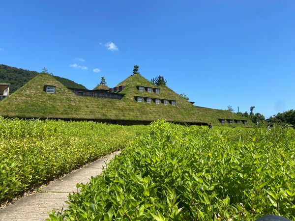 日本・滋賀県「滋賀県日帰り旅」の写真