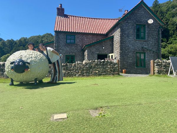 日本・滋賀県「滋賀県日帰り旅」の写真