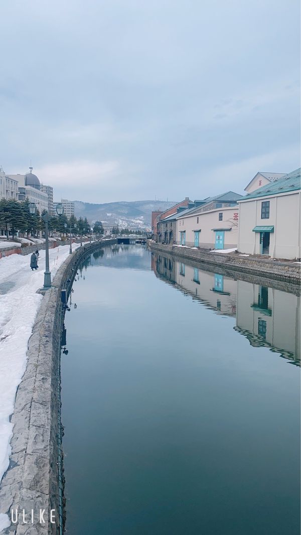 日本・北海道「北海道旅行」の写真