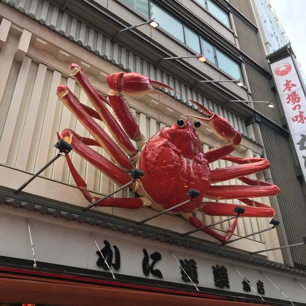 日本・大阪府「兵庫 大阪」の写真