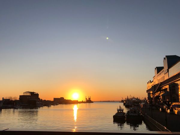 日本・釧路「道東出張」の写真：無人島のエコツアー参加、霧多布のペンショ...