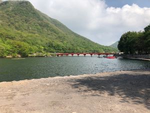 赤城神社へ参拝