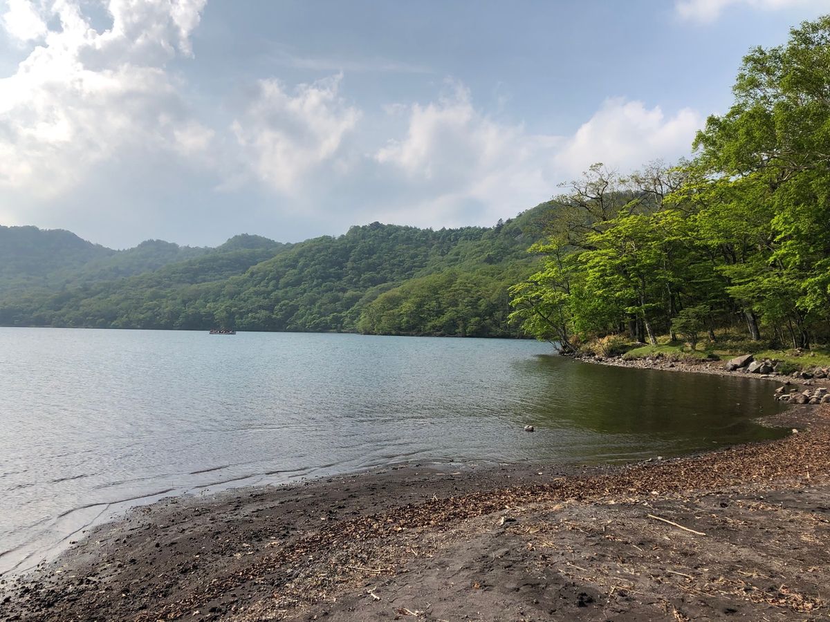 赤城神社へ参拝