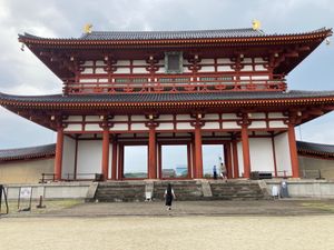 清水寺　知恩院　東大寺　平城京