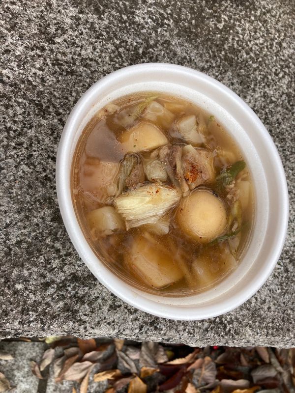 日本・山形県「天童ラ・フランスマラソン」の写真