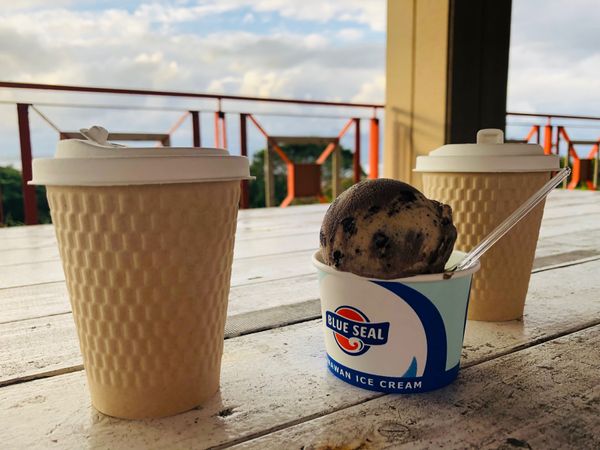 日本・沖縄県「沖縄旅行」の写真：まったり