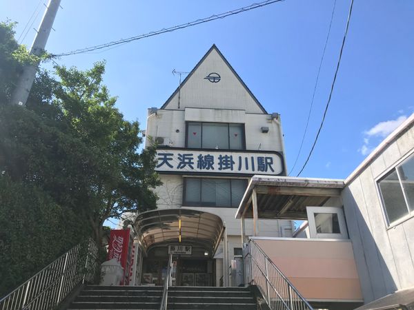日本・静岡県「天竜浜名湖鉄道の旅」の写真