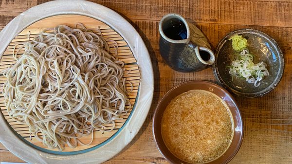 日本・長野県「長野山梨県2泊3日」の写真