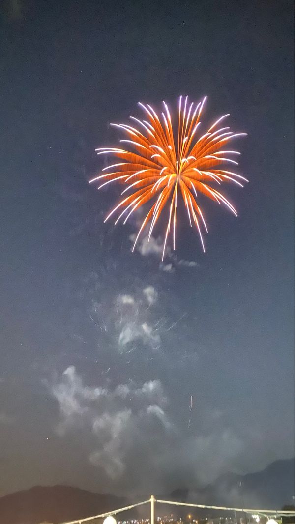 日本・長野県「長野山梨県2泊3日」の写真