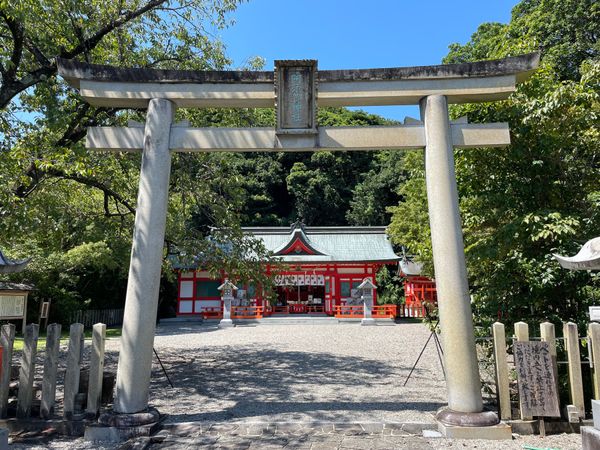 日本・和歌山県「新宮市」の写真