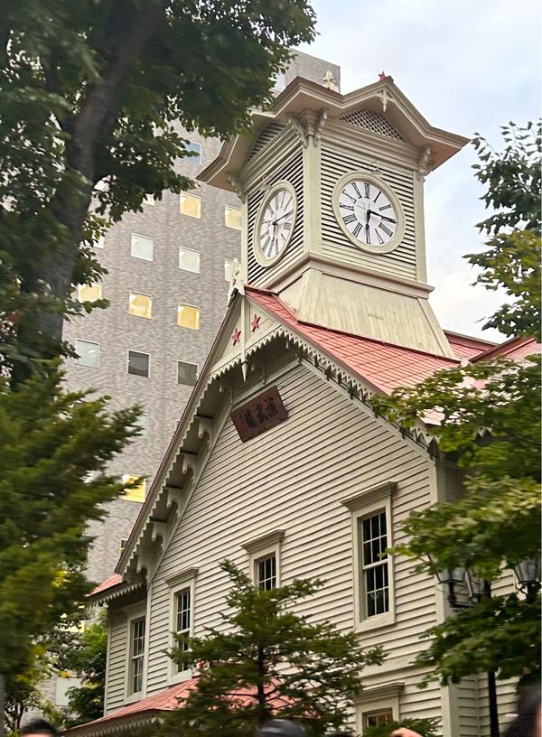 日本・北海道「北海道旅行」の写真