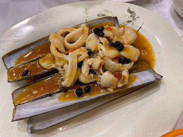 香港「香港旅」の写真