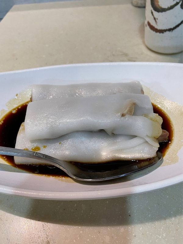 香港「香港旅」の写真