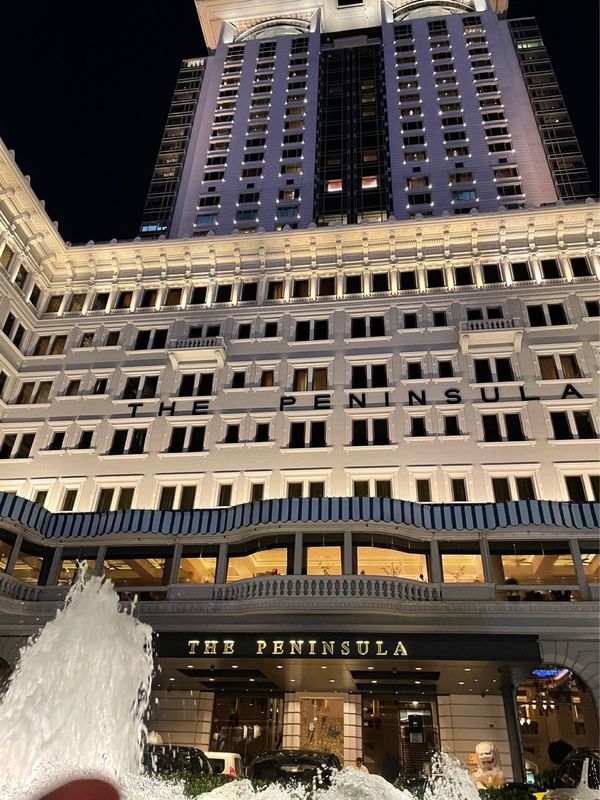 香港「香港旅」の写真