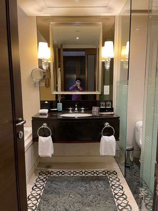 マカオ「マカオ旅」の写真