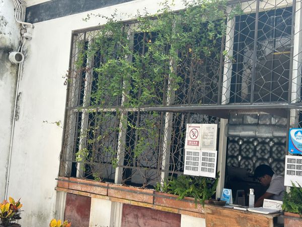 マカオ「マカオ旅」の写真