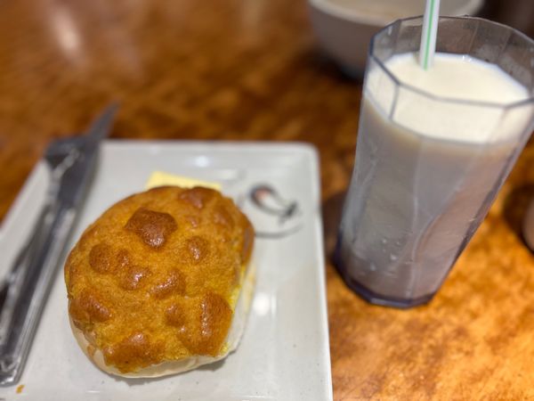 香港「ふたたび香港」の写真