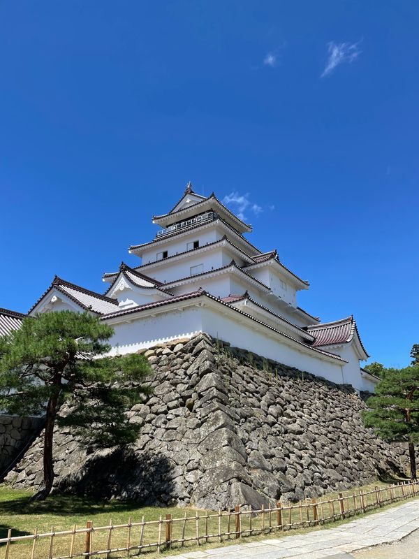 日本・福島県「会津裏磐梯旅行」の写真