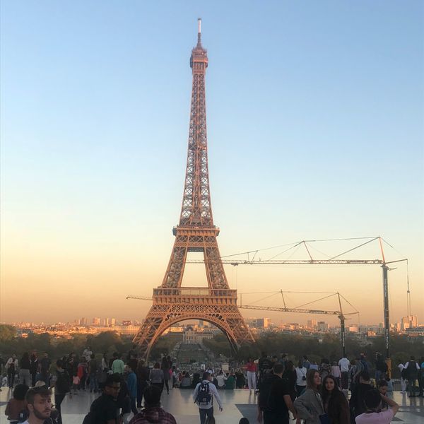 フランス・パリ「フランス japonismes2018 ②」の写真