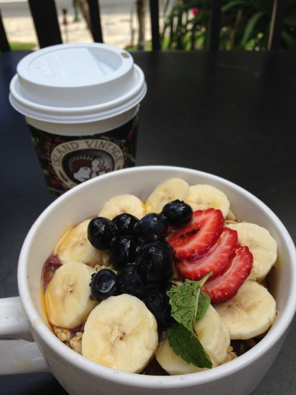 アメリカ(米国)・ホノルル「ハワイ　夏休み」の写真