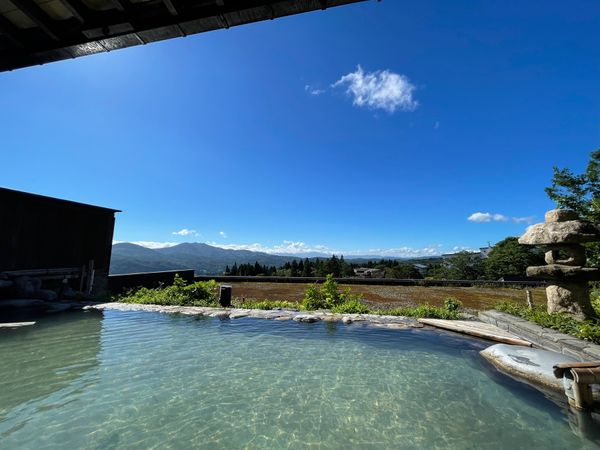 日本・長野県「東日本旅行」の写真