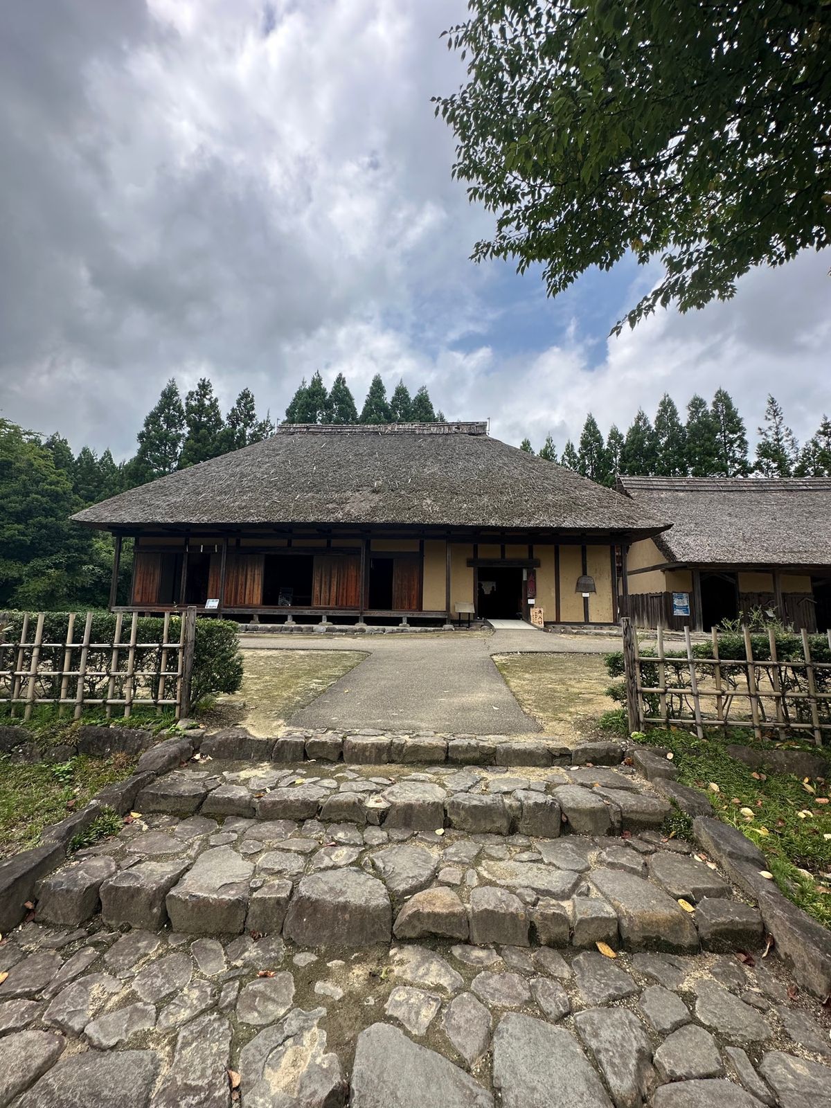 川で遊ぼうと思ったんだけど、水量が多かったので森の湖畔公園へ

森の湖畔公...