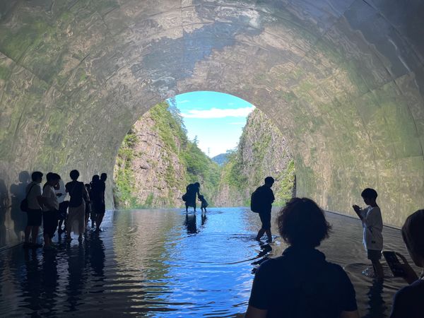 日本・新潟県「新潟 越後湯沢 魚沼」の写真
