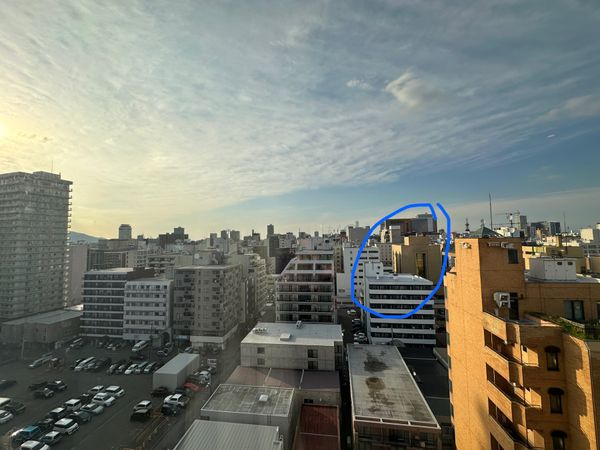 日本・北海道「北海道旅行のあと」の写真