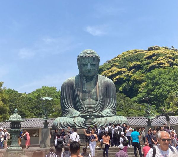 日本・鎌倉「鎌倉日帰り」の写真