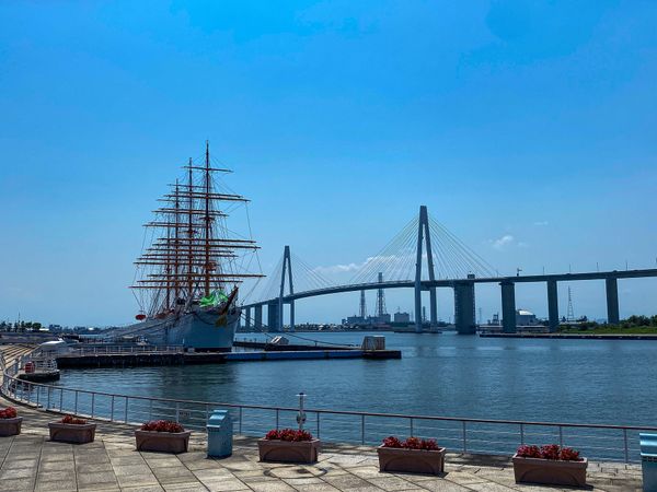 日本・富山県「富山旅行」の写真