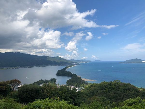 日本・京都「天橋立　2023」の写真