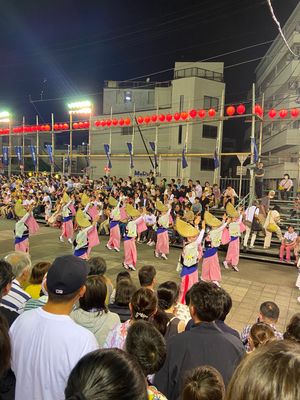 さすが日本三大祭‼︎
圧巻‼︎感動‼︎