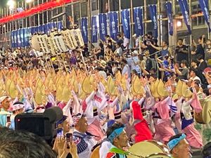 さすが日本三大祭‼︎
圧巻‼︎感動‼︎