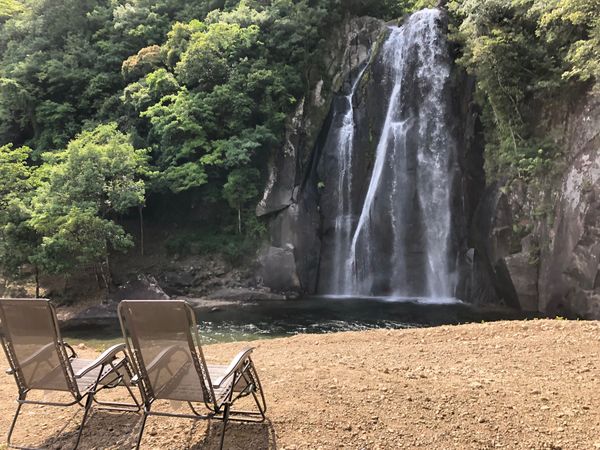 日本・三重県「三重キャンプ」の写真