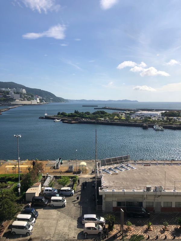 日本・静岡県「静岡名古屋旅行」の写真