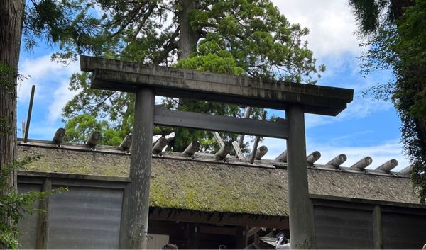 日本・伊勢神宮「賢島」の写真