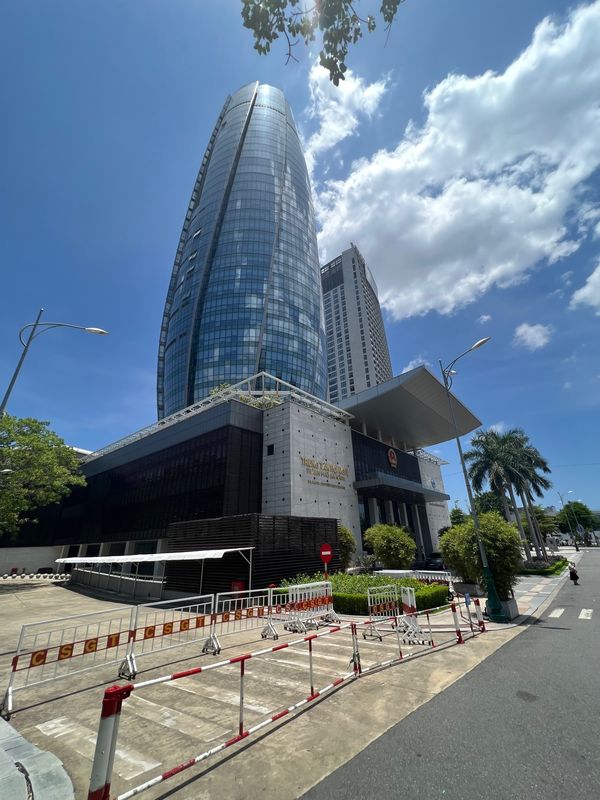 「ダナン旅行2023/08」の写真