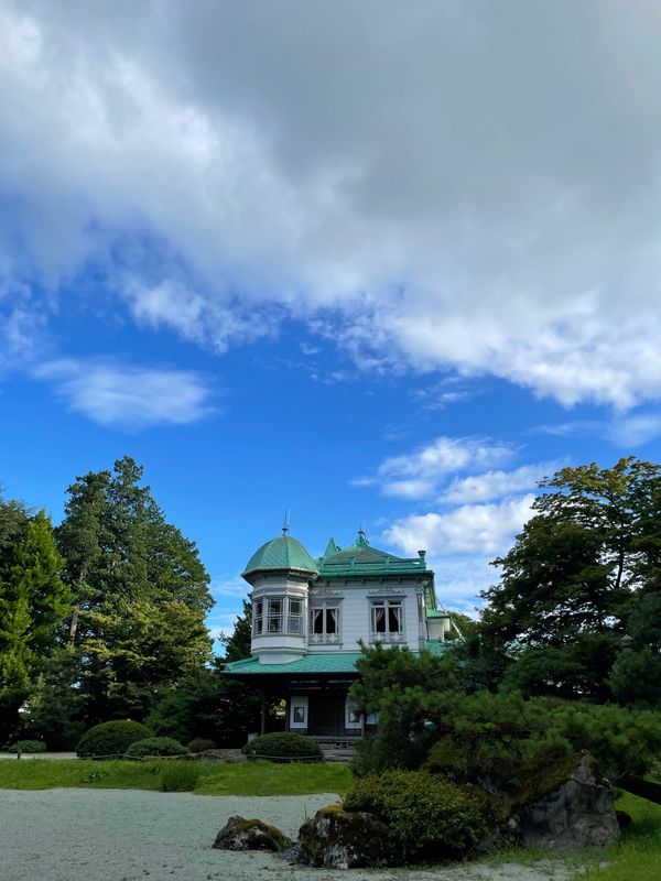 日本・青森県「青森」の写真