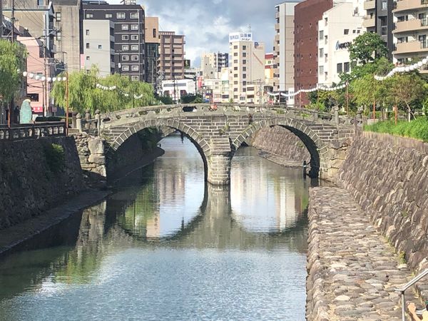 日本・長崎県「長崎旅」の写真
