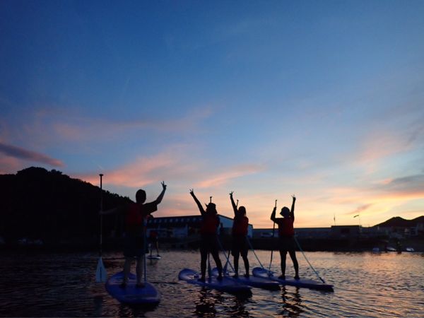日本・香川県「香川&淡路島日帰り」の写真：じゃのひれsup