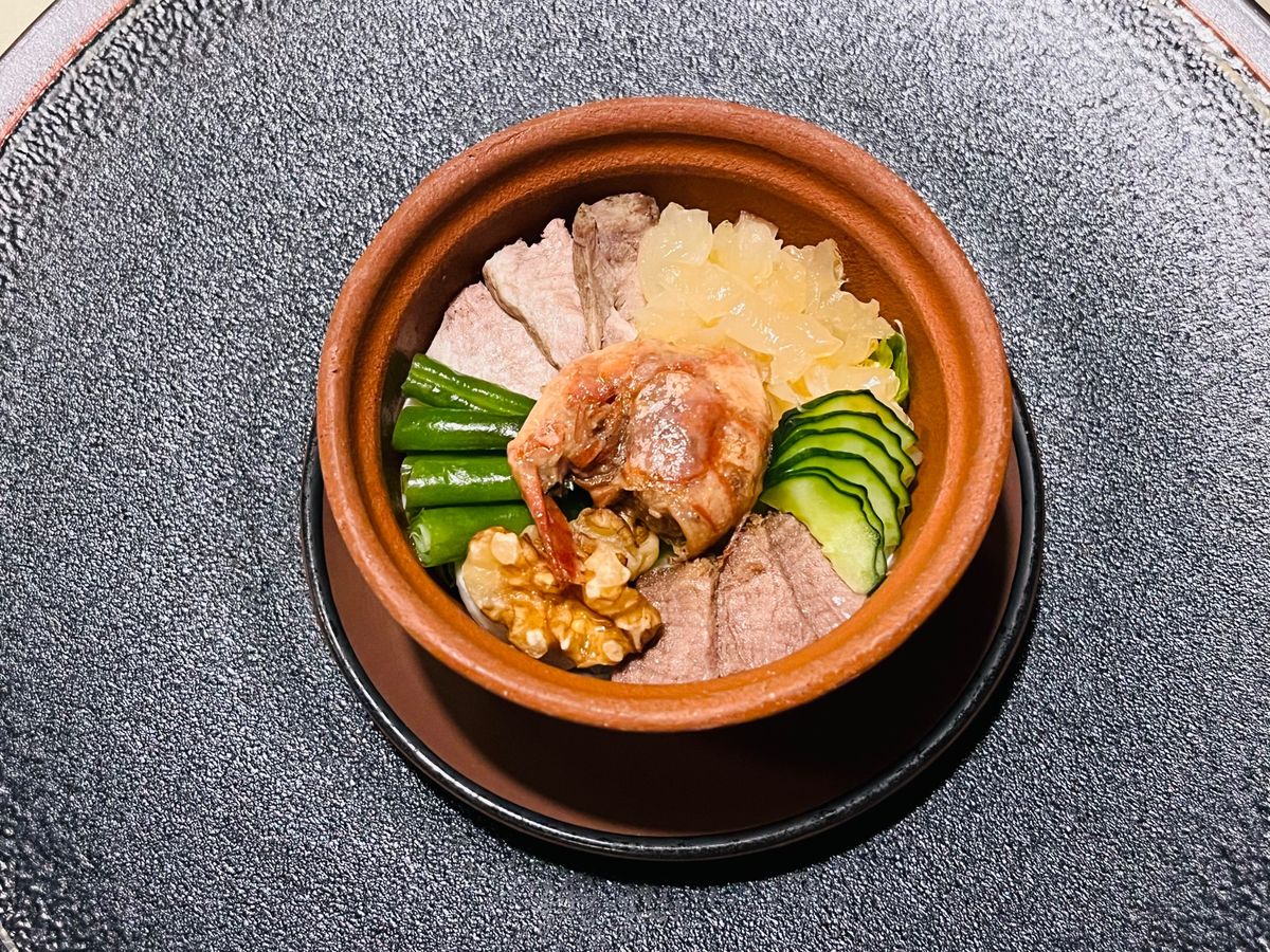 湯谷温泉 はづ木さん②