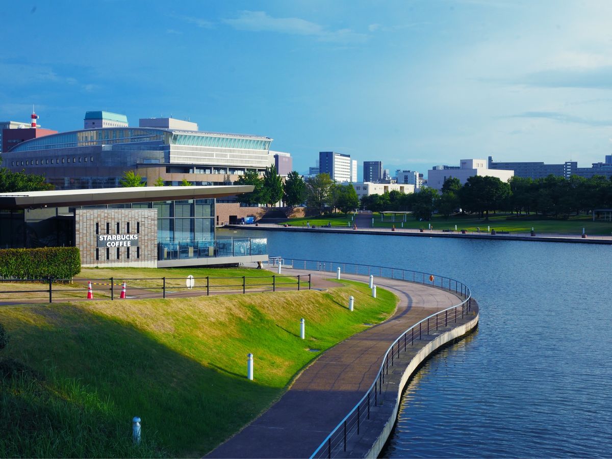 立川黒部アルペンルート