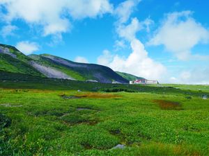 立川黒部アルペンルート③