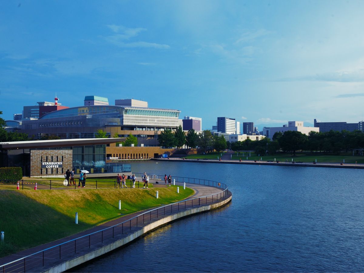 立川黒部アルペンルート