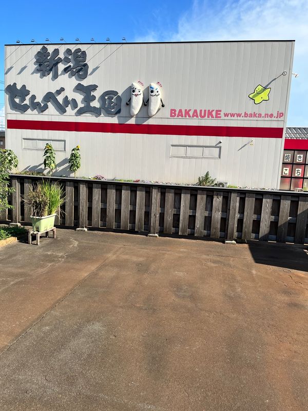 日本・福島県「福島会津旅行（新潟経由）」の写真