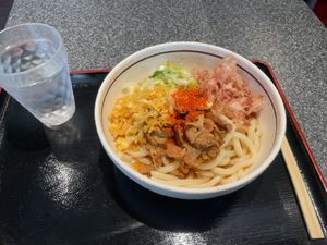 瀬戸うどん