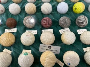 ２日目はクラークカントリークラブ⛳️
３日目は札幌エルムカントリー倶楽部⛳...