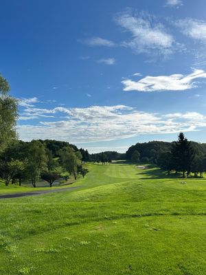 ２日目はクラークカントリークラブ⛳️
３日目は札幌エルムカントリー倶楽部⛳...