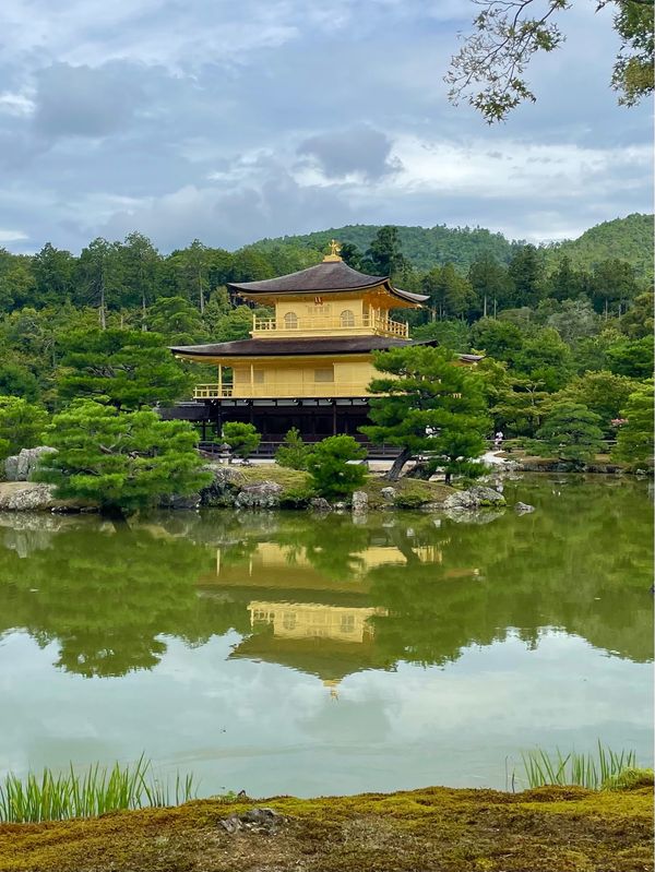 日本・京都府「京都散歩」の写真